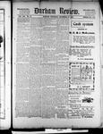 Durham Review (1897), 14 Dec 1899