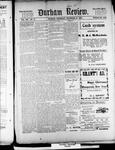 Durham Review (1897), 21 Dec 1899