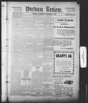 Durham Review (1897), 1 Feb 1900