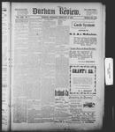 Durham Review (1897), 15 Feb 1900