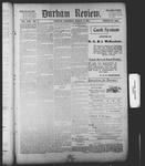 Durham Review (1897), 15 Mar 1900