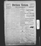Durham Review (1897), 29 Mar 1900