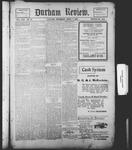 Durham Review (1897), 5 Apr 1900