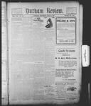 Durham Review (1897), 24 May 1900