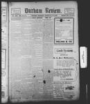 Durham Review (1897), 23 Aug 1900