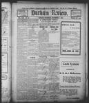 Durham Review (1897), 1 Nov 1900