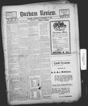 Durham Review (1897), 20 Dec 1900