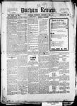 Durham Review (1897), 3 Jan 1901