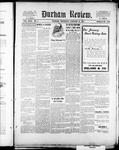 Durham Review (1897), 31 Jan 1901