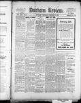 Durham Review (1897), 7 Feb 1901