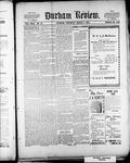 Durham Review (1897), 7 Mar 1901