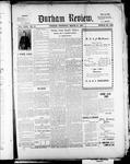 Durham Review (1897), 21 Mar 1901