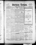 Durham Review (1897), 4 Apr 1901