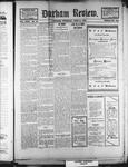 Durham Review (1897), 27 Jun 1901