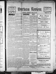 Durham Review (1897), 25 Jul 1901