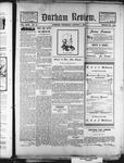 Durham Review (1897), 1 Aug 1901