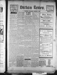 Durham Review (1897), 8 Aug 1901