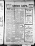 Durham Review (1897), 5 Sep 1901