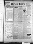 Durham Review (1897), 28 Aug 1902