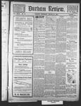 Durham Review (1897), 22 Mar 1906