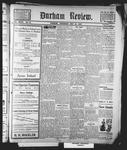 Durham Review (1897), 24 May 1906