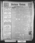 Durham Review (1897), 31 May 1906