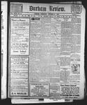 Durham Review (1897), 11 Oct 1906