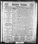 Durham Review (1897), 19 Sep 1907