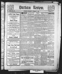 Durham Review (1897), 17 Oct 1907
