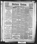 Durham Review (1897), 24 Oct 1907