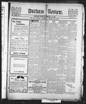 Durham Review (1897), 16 Jan 1908