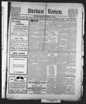 Durham Review (1897), 23 Jan 1908