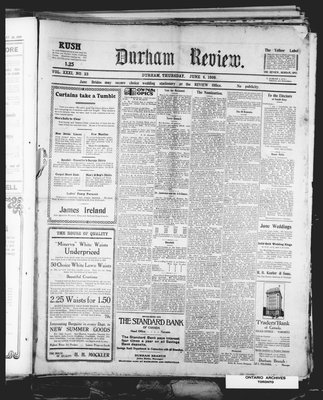 Durham Review (1897), 4 Jun 1908