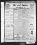 Durham Review (1897), 25 Jun 1908