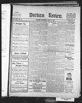 Durham Review (1897), 16 Jul 1908