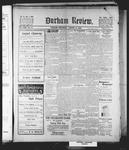 Durham Review (1897), 13 Aug 1908