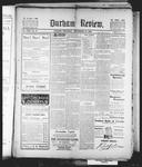 Durham Review (1897), 10 Sep 1908