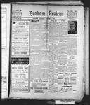 Durham Review (1897), 1 Oct 1908