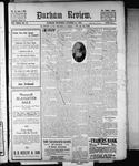 Durham Review (1897), 21 Oct 1909