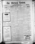 Durham Review (1897), 6 Mar 1913