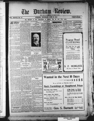 Durham Review (1897), 24 Jun 1915