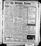 Durham Review (1897), 10 May 1917