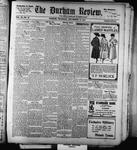 Durham Review (1897), 27 Sep 1917