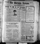 Durham Review (1897), 1 Nov 1917