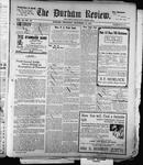 Durham Review (1897), 13 Dec 1917