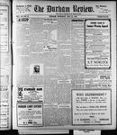 Durham Review (1897), 23 May 1918