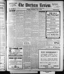 Durham Review (1897), 30 May 1918
