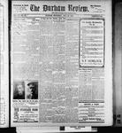 Durham Review (1897), 29 Aug 1918