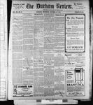 Durham Review (1897), 10 Oct 1918