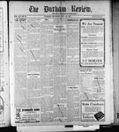 Durham Review (1897), 28 Nov 1918